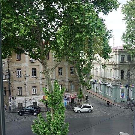 Freedom Square Apart Hotel Tbiliszi Kültér fotó