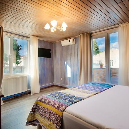 Freedom Square Apart Hotel Tbiliszi Kültér fotó
